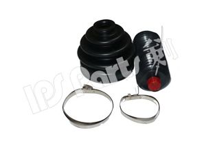 IPS PARTS ibk10011 -  Комплект пыльника, приводной вал